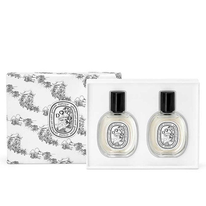 DIPTYQUE DO SON (W) SET EDT 2 X 30ML