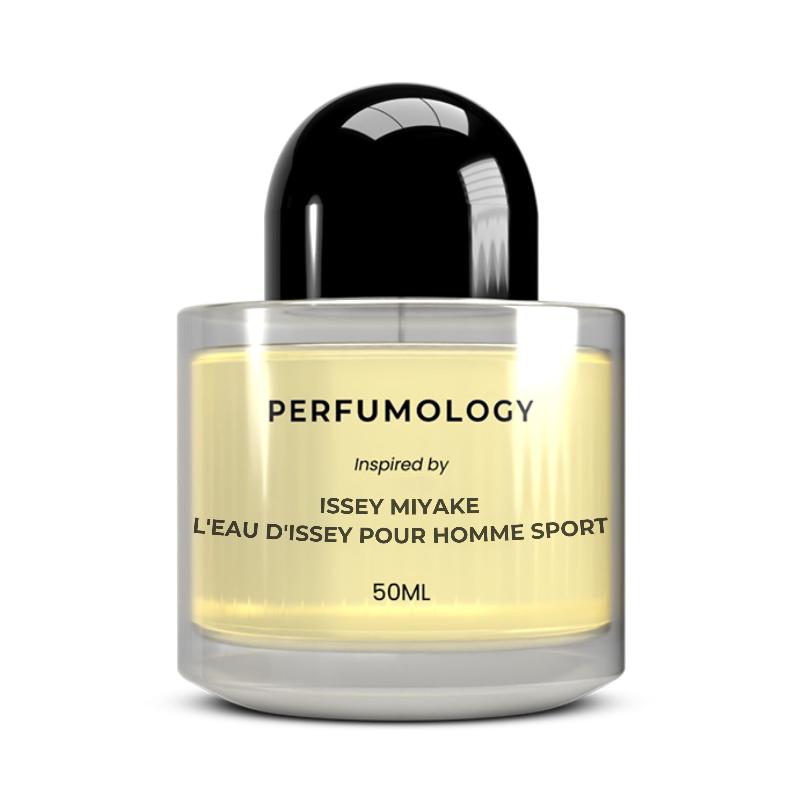 Inspired by Issey Miyake L'Eau d'Issey Pour Homme Sport | Perfumology