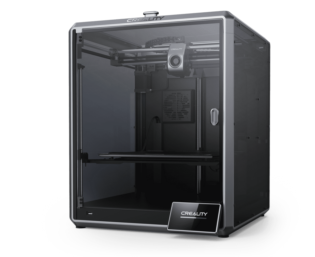 Creality K1 Max 3D プリンター 600mm/秒の印刷速度 300*300*300