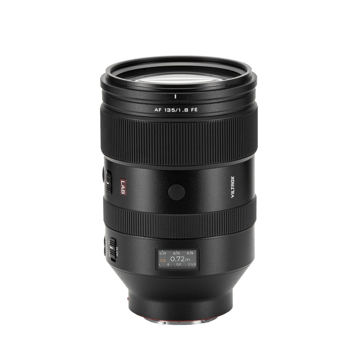 ViltroxAF135mmF1.