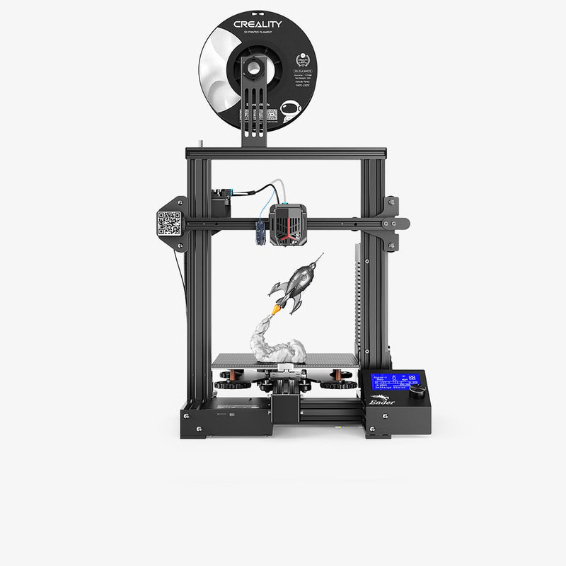Creality Ender 3 Neo 3Dプリンター