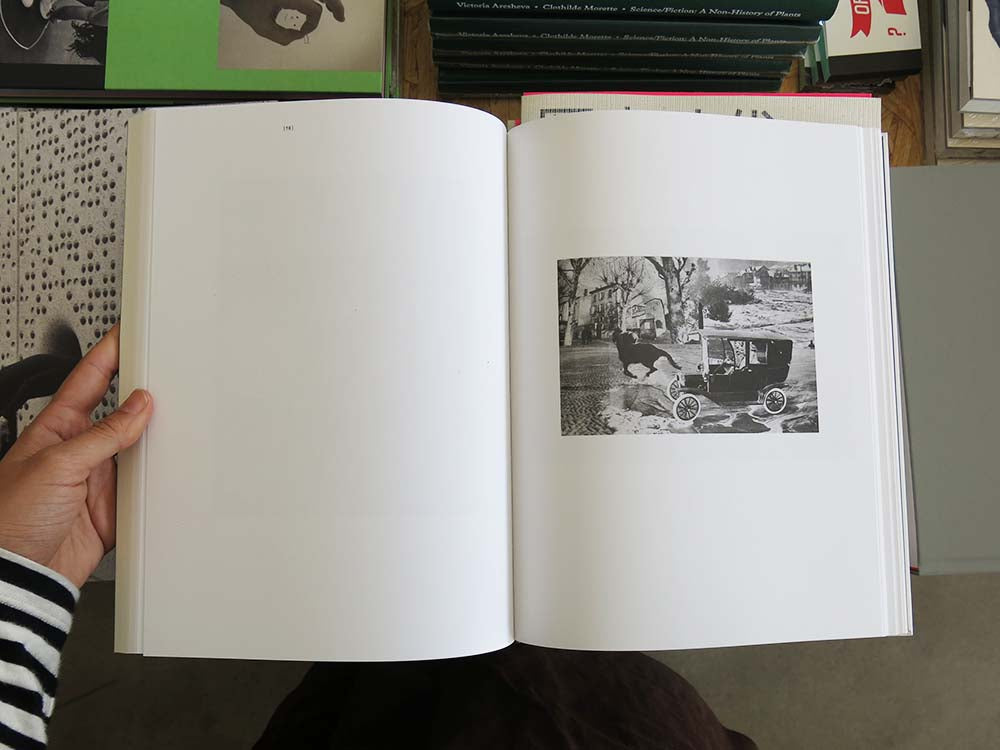 Sarah Schumann: Shock Collages 1957–1964 – Perimeter Distribution