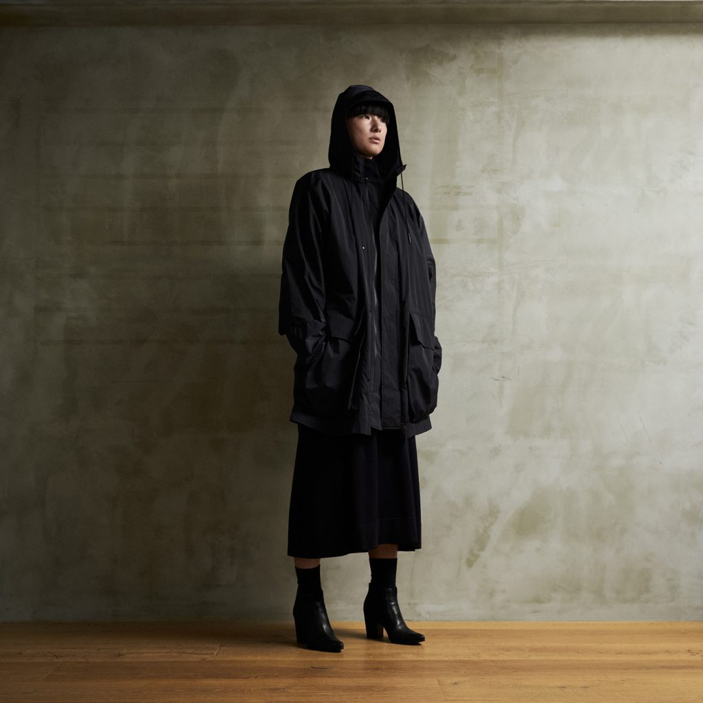 原材料から仕上がりまでこだわる 日本のブランド同士が祝コラボ！