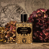 coreterno｜EAU DE PARFUM NO SLEEP｜香水｜厳選されたセレクト