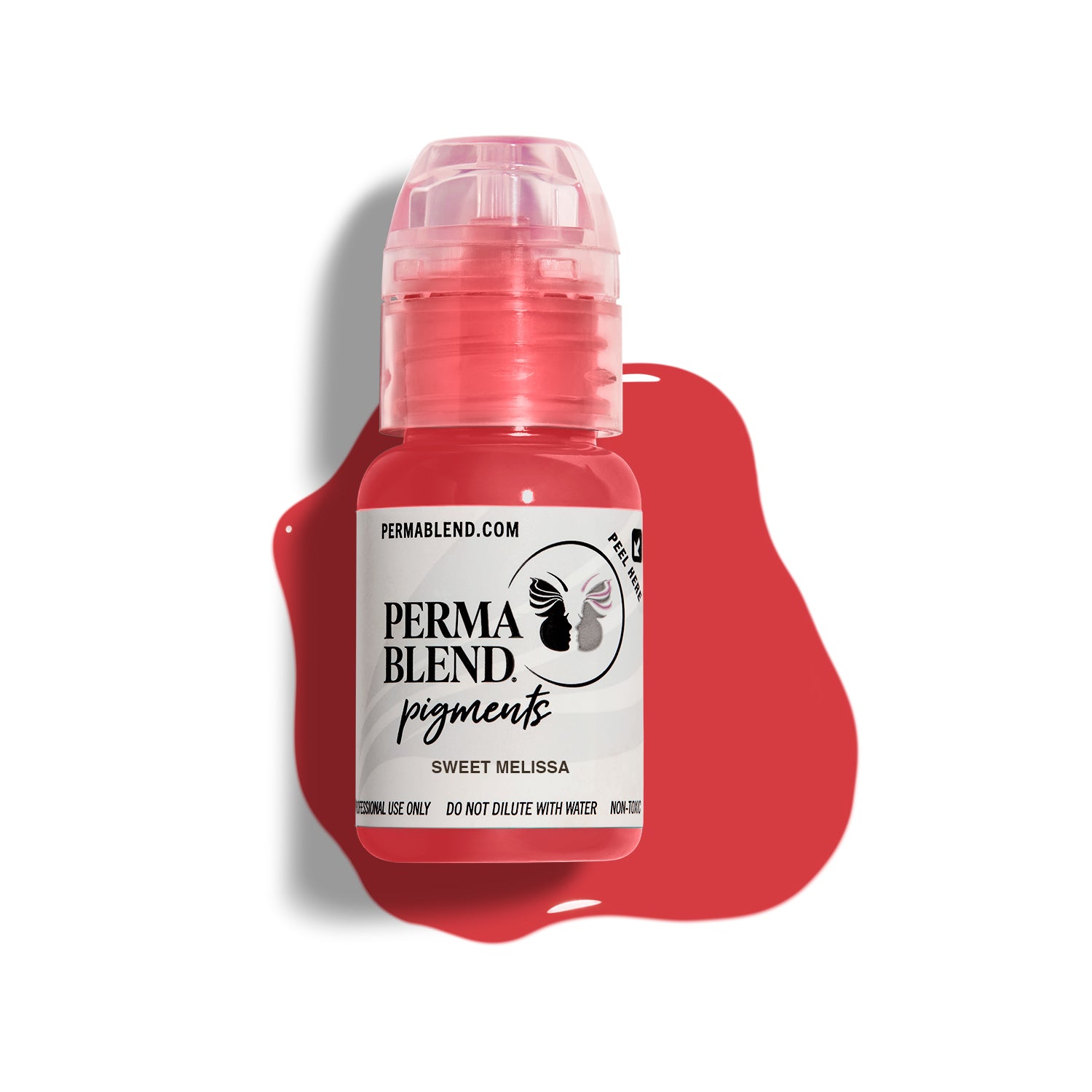 Sweet Melissa | Perma Blend Pigments - Perma Blend