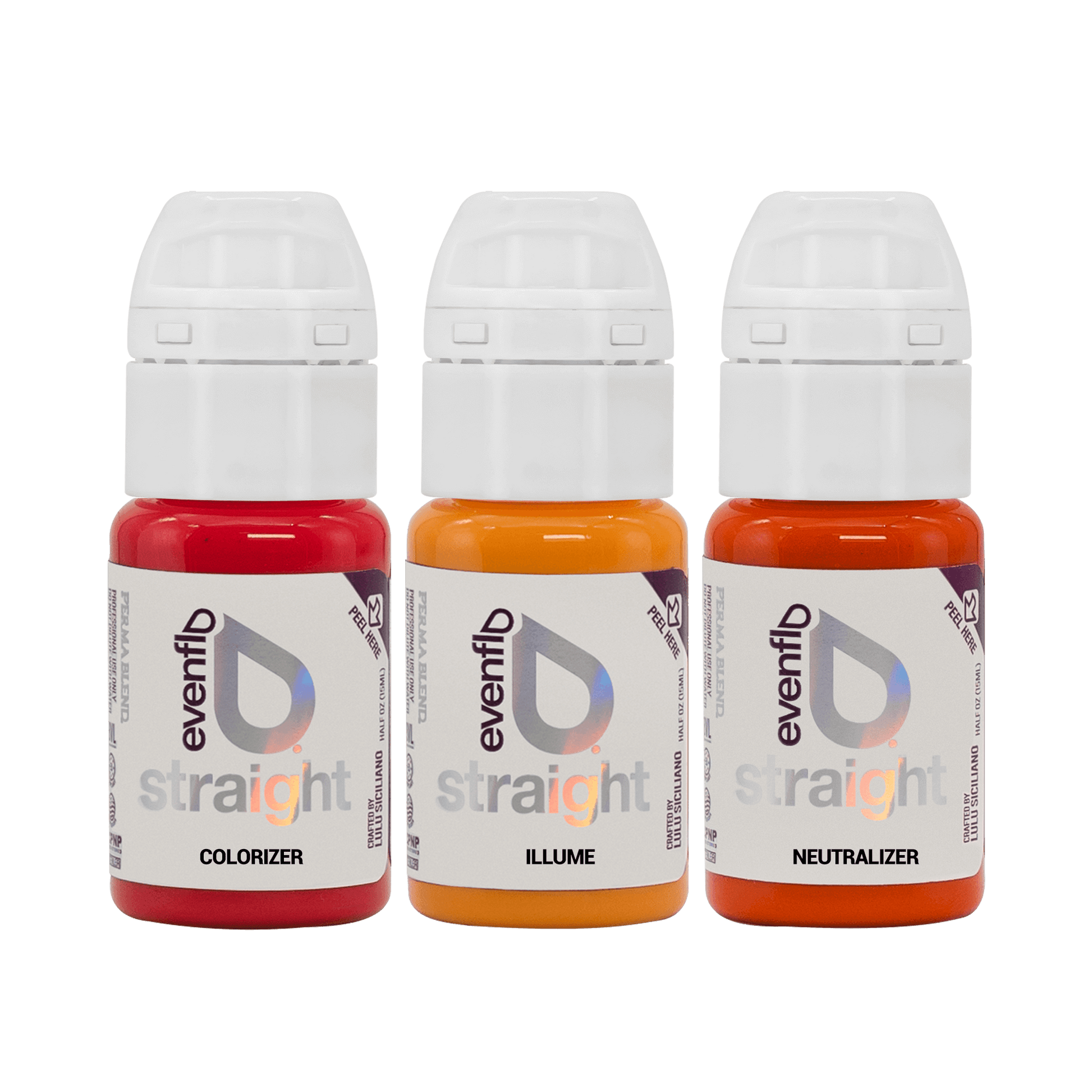 Evenflo Neutralizer Set | Perma Blend Pigments - Perma Blend