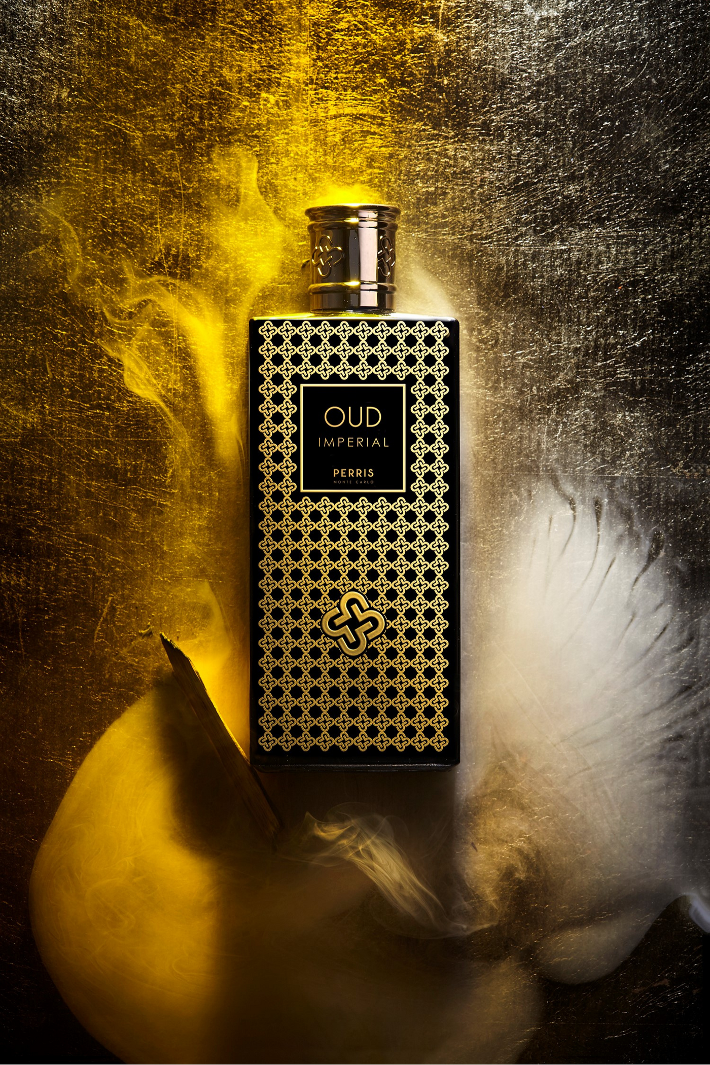 Oud Imperial – Maison Perris