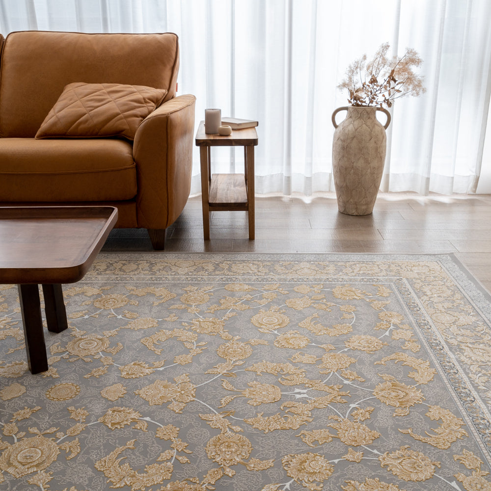 ペルシャ機械織絨毯 ラグサイズ L (200×250cm) – Persiadirect