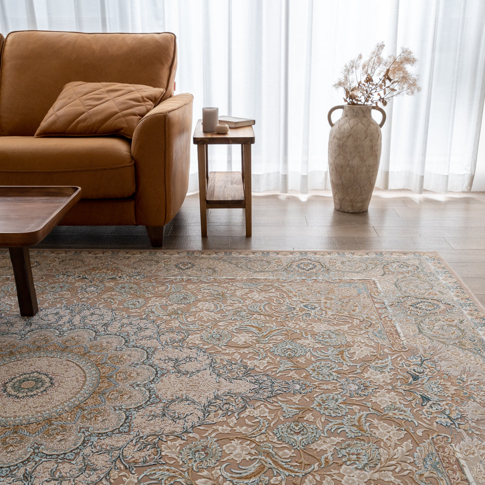 ペルシャ機械織絨毯 ラグサイズ L (200×250cm) – Persiadirect