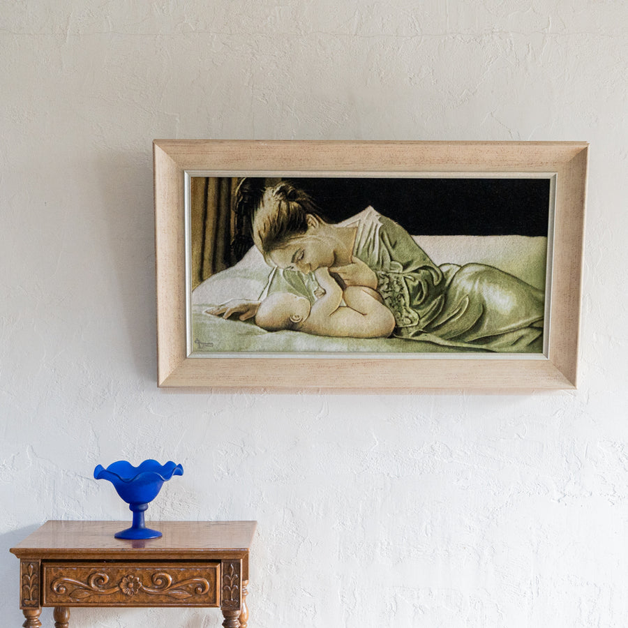 ペルシャ絨毯（手織り） タペストリー – Persiadirect