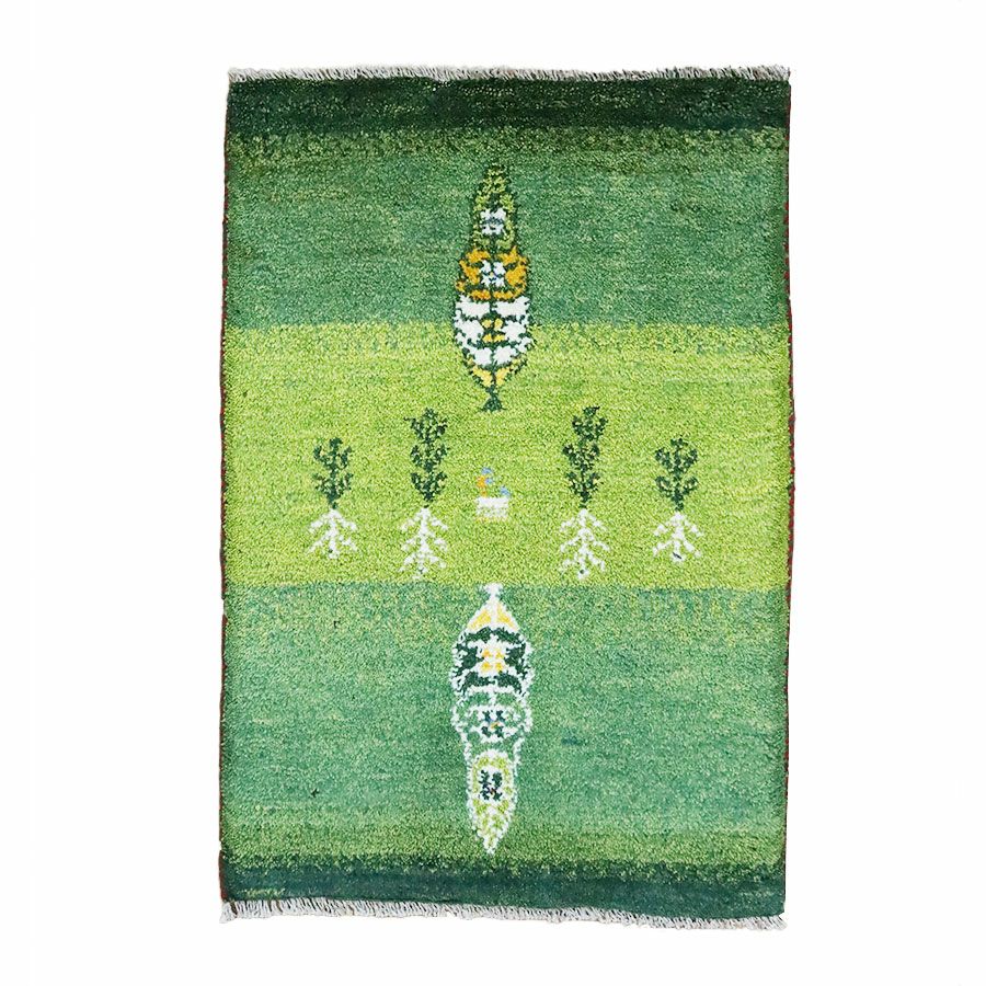 玄関マットサイズ（小）60×90cm | ペルシャンギャラリー青山【直営店】