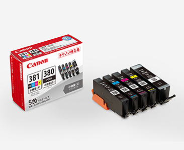 PIXUS TS8230 消耗品インクジェットプリンター消耗品｜個人｜キヤノン