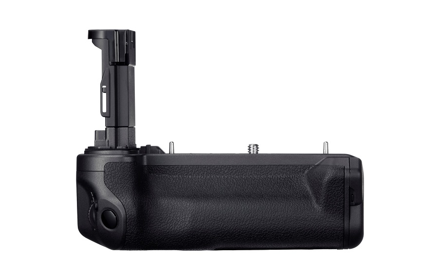 バッテリーグリップ BG-R20EP：レンズ交換式カメラ・レンズ｜個人