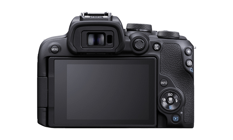 EOS R10：レンズ交換式カメラ・レンズ｜個人｜キヤノン