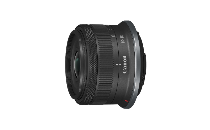 RF-S10-18mm F4.5-6.3 IS STM：レンズ交換式カメラ・レンズ｜個人