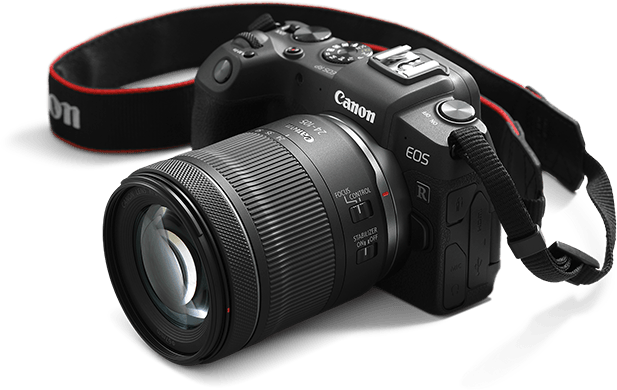 特長 RF24-105mm F4-7.1 IS STM：レンズ交換式カメラ・レンズ｜個人