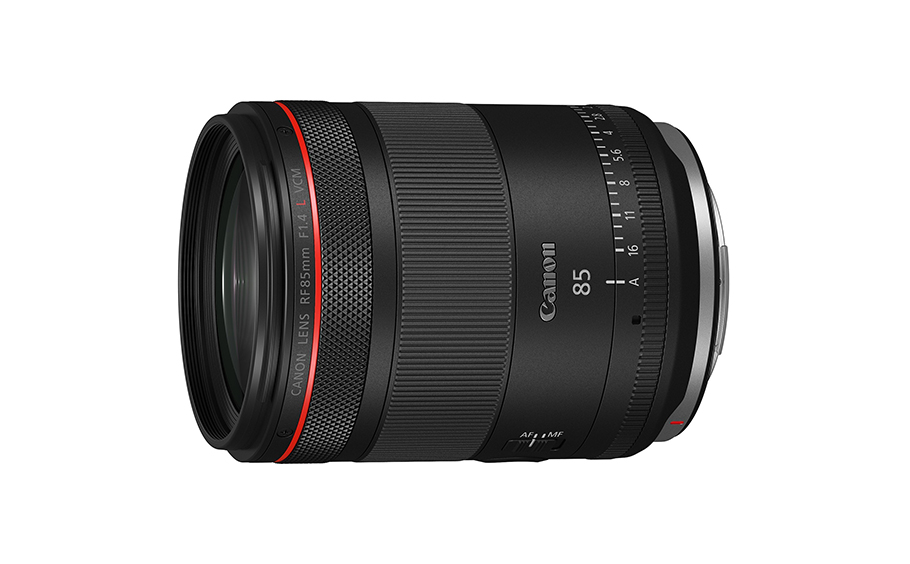RF85mm F1.4 L VCM：レンズ交換式カメラ・レンズ｜個人｜キヤノン