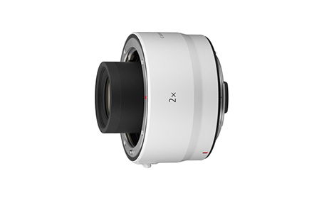 EXTENDER RF2x：レンズ交換式カメラ・レンズ｜個人｜キヤノン