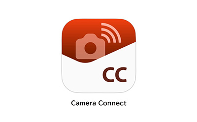 スマートフォン向けアプリケーション：コンパクトデジタルカメラ｜個人