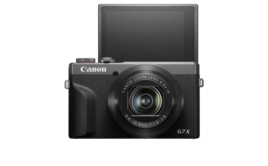 PowerShot G7 X Mark III PowerShot 30th Anniversary Edition