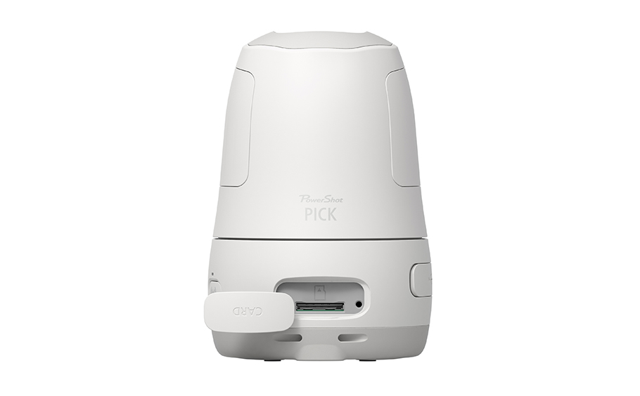 PowerShot PICK｜個人｜キヤノン