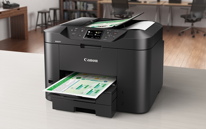 特長 MB2730：ビジネスインクジェットプリンター｜個人｜キヤノン