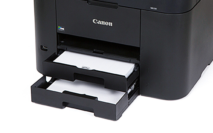 特長 MB2730：ビジネスインクジェットプリンター｜個人｜キヤノン