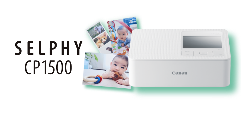 ミニフォトプリンター ブランディングページ：ミニフォトプリンター