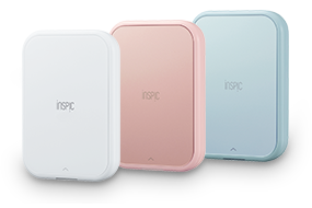 特長 iNSPiC PV-223：ミニフォトプリンター｜個人｜キヤノン