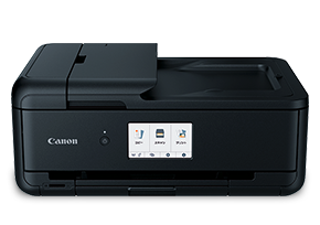 インクジェットプリンター｜個人｜キヤノン