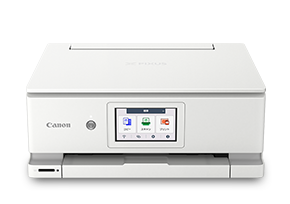 インクジェットプリンター｜個人｜キヤノン