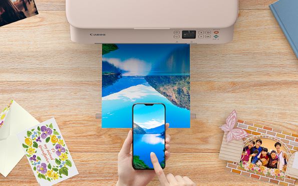 特長 TS5430：インクジェットプリンター｜個人｜キヤノン