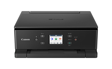 PIXUS TS7630：インクジェットプリンター｜個人｜キヤノン