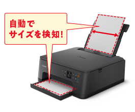便利な機能 PIXUS TS7530：インクジェットプリンター｜個人｜キヤノン