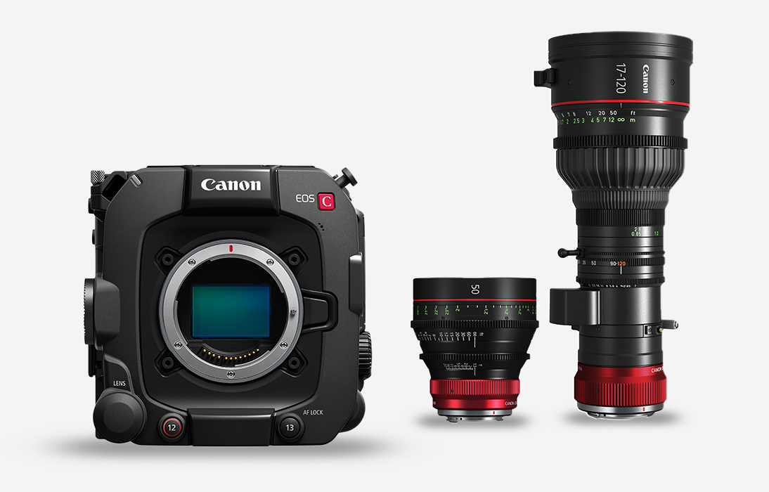 商品情報｜個人｜キヤノン