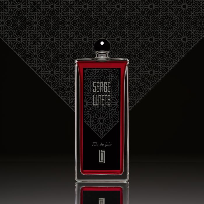 Serge Lutens Fils De Joie Review - Christopher Sheldrake; 2020 -