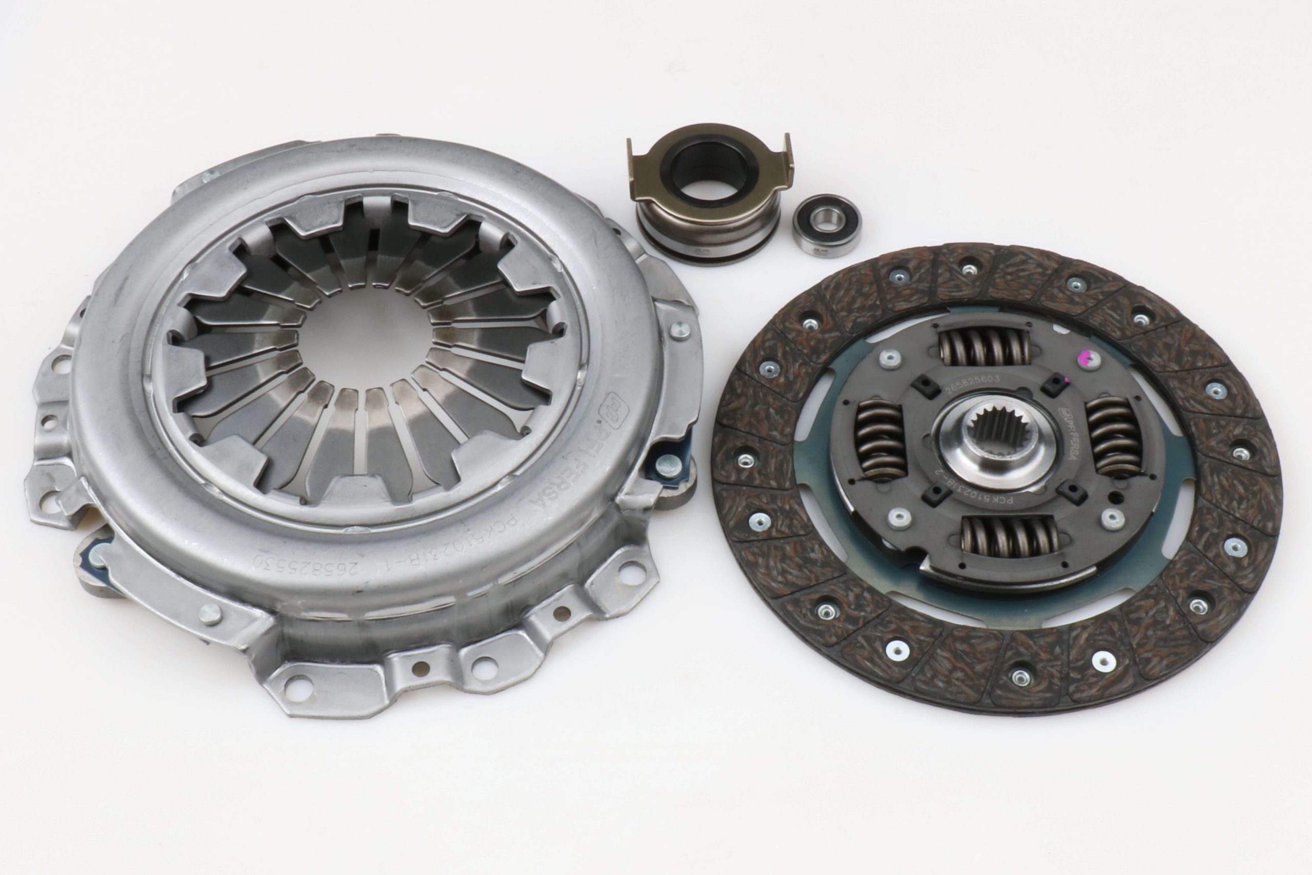 Cojinete de embrague – Página 2 – PFI FERSA