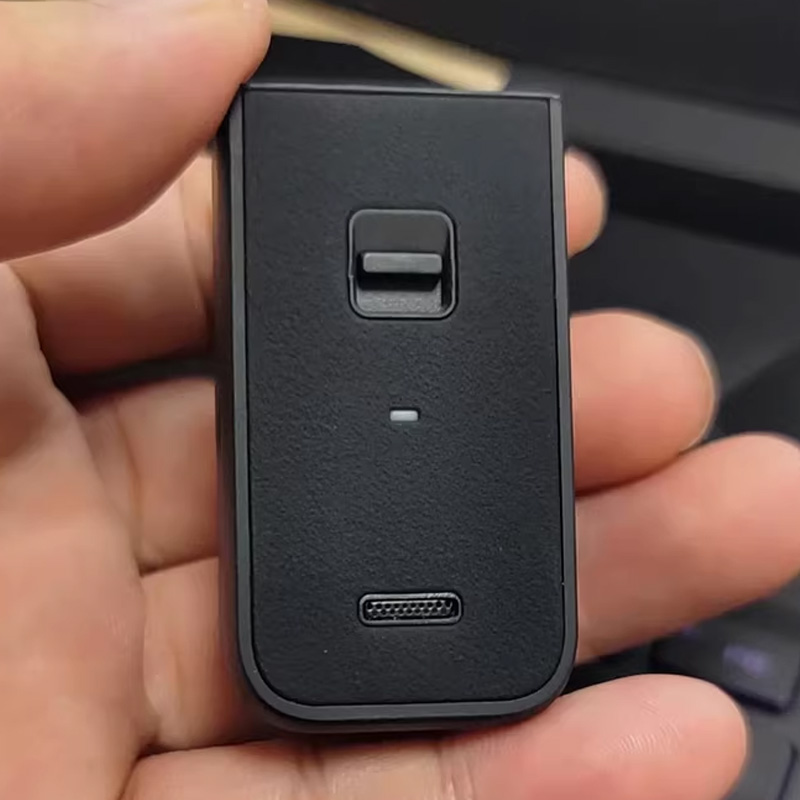 DJI Pocket 2 Do-It-All Handle Built-in Module Wireless Bluetooth