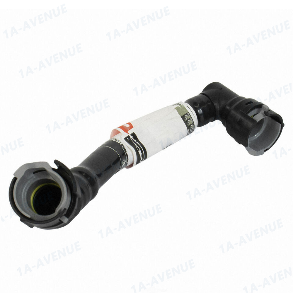 For 2017-2021 Ford PCV Hose Part# HL3E-6K817-AA HL3Z-6A664-A NEW