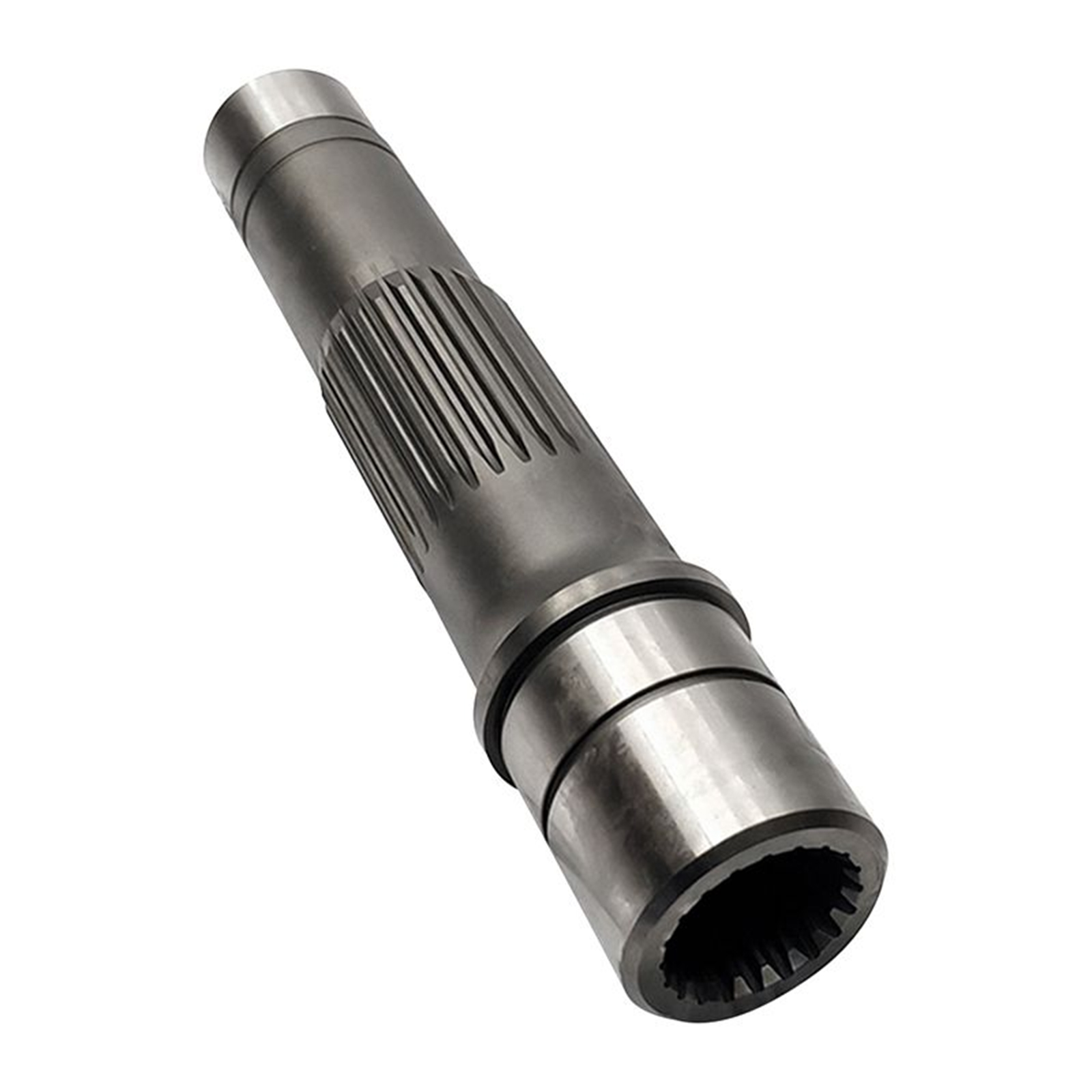 Travel Motor Shaft 2049166 for Hitachi ZX200 ZX200-3 ZX200-3-HCMC