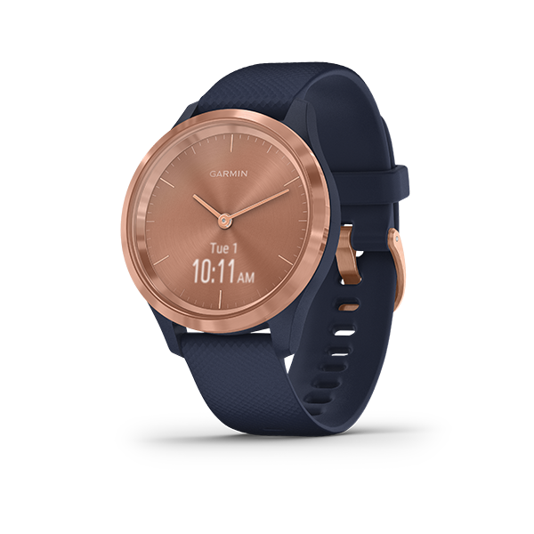 vívomove 3S | Discontinued | Garmin Philippines