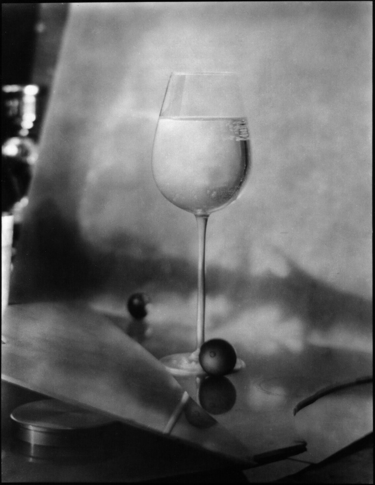 Inspiring Quote On Photography From Josef Sudek - Aric Attas Creative