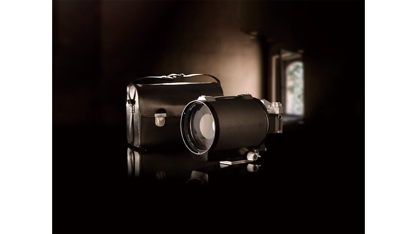 NCP主催「第15回 クラシック＆中古カメラ掘り出し市」が2025年9月25日