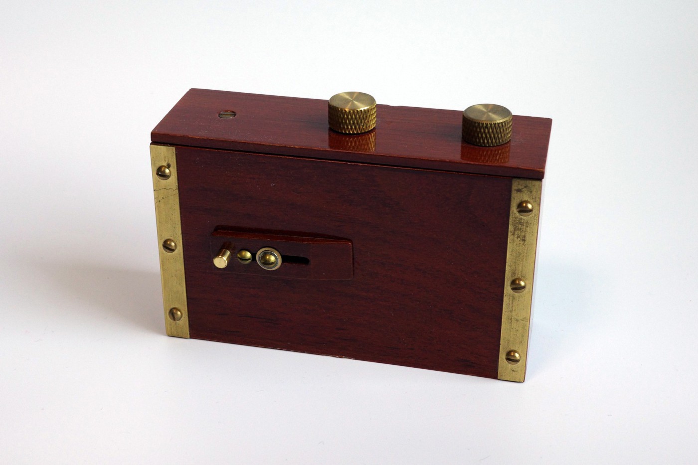 柊サナカ：第4話 ピンホールカメラZERO2000：Photo & Culture, Tokyo