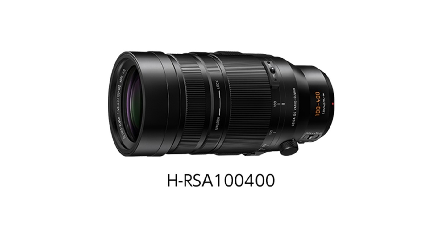 パナソニック、超望遠から等倍マクロ撮影まで楽しめるライカ DG超望遠