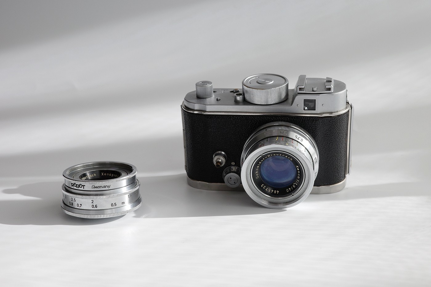 柊サナカ：第29話 ロボットⅡ：Photo & Culture, Tokyo