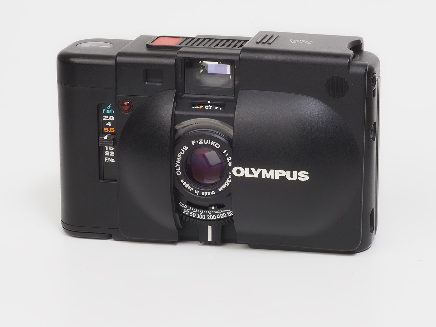 赤城耕一：第25回 1979年の当時大きな話題になったコンパクトフィルム