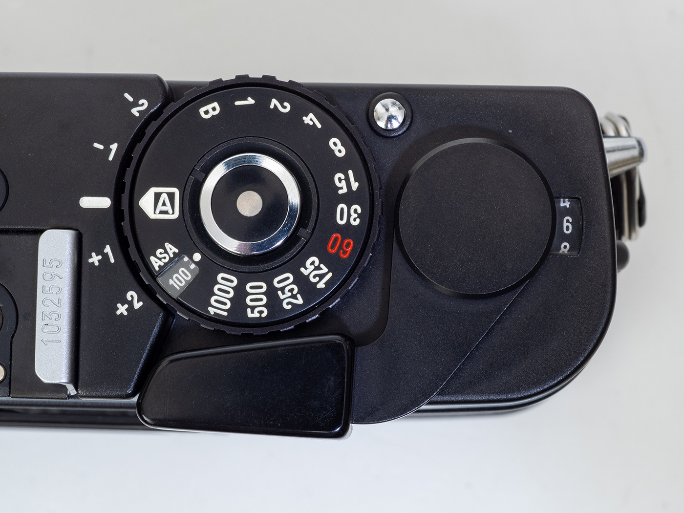 赤城耕一：第2回 絞り優先AEを搭載のライカMマウント互換機「ミノルタ
