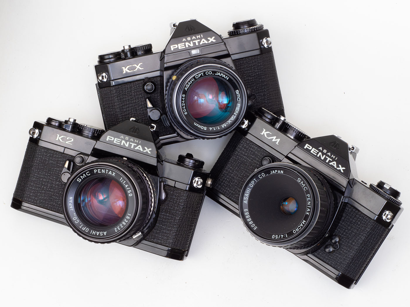 赤城耕一：第5回 ペンタックスKXを選ぶ理由：Photo & Culture, Tokyo