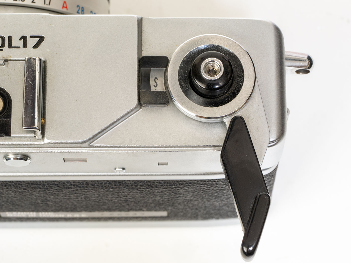 赤城耕一：第32回 デザインがキレイなコンパクトカメラ「キヤノネット